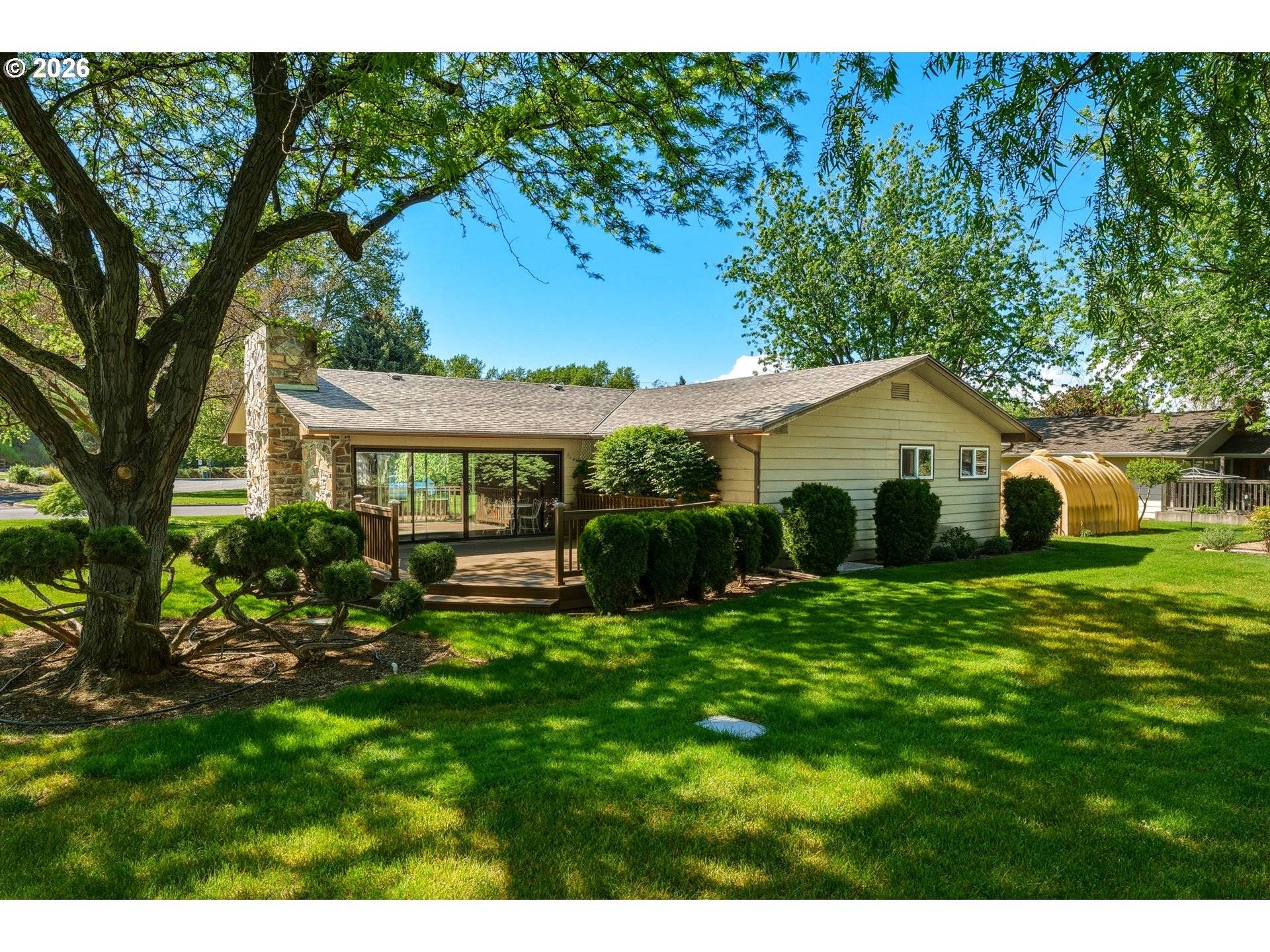 509 PARKVIEW ST, Milton Freewater, OR 97862