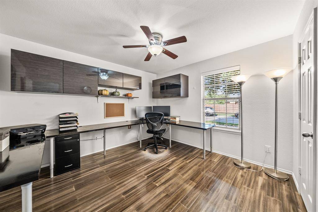 4812 Pacific Way, Frisco, TX 75036