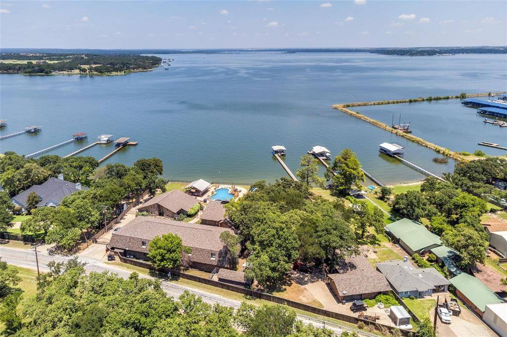 6600 Wells Burnett Road, Fort Worth, TX 76135