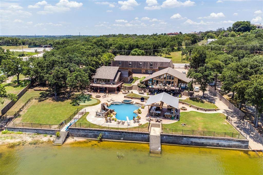 6600 Wells Burnett Road, Fort Worth, TX 76135