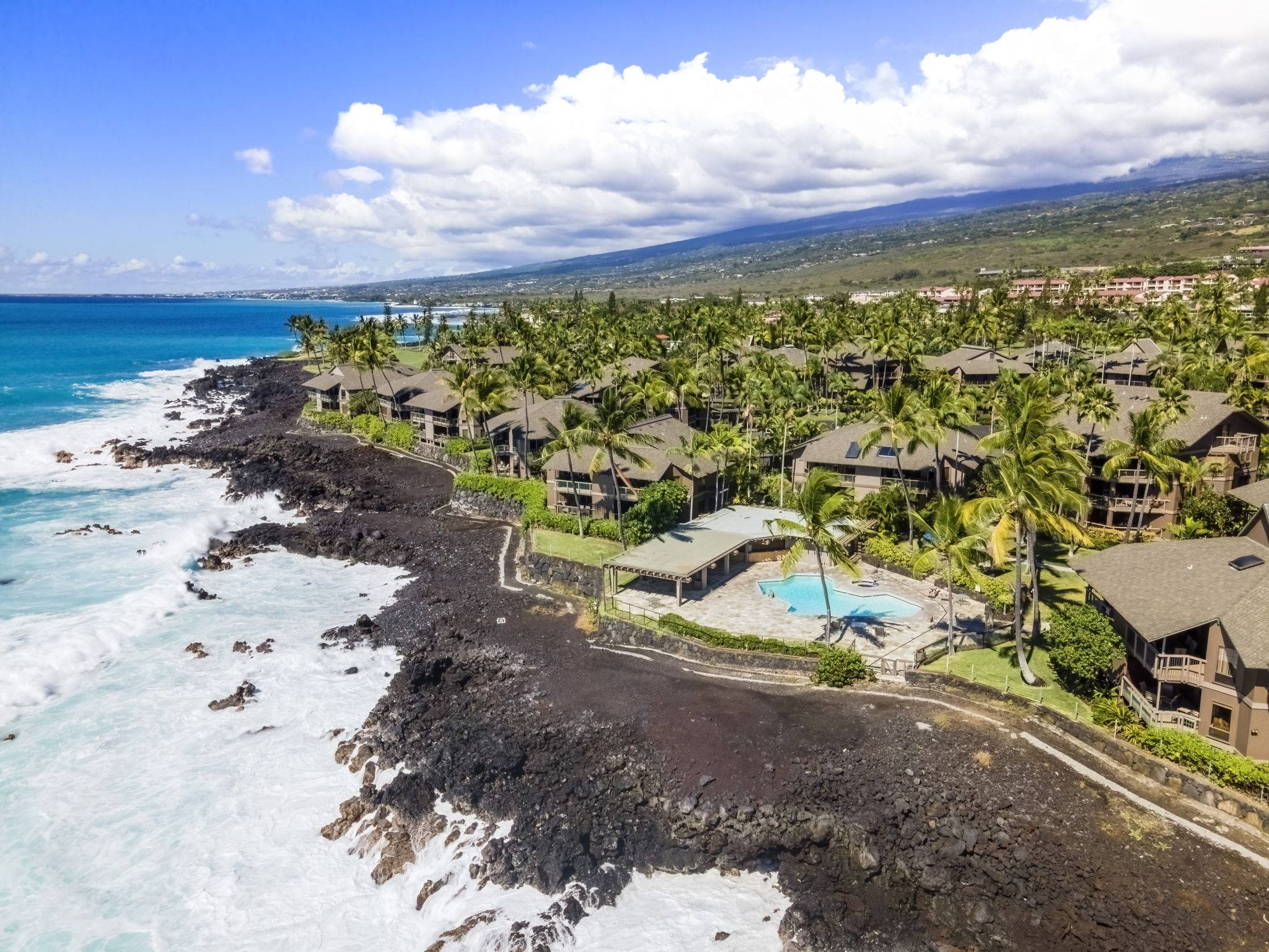 78-261 MANUKAI ST #1602, Kailua Kona, HI 96740