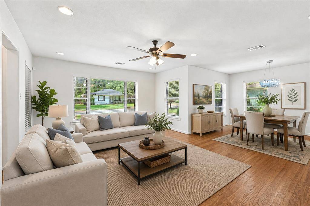 917 De Witt Circle, Dallas, TX 75224