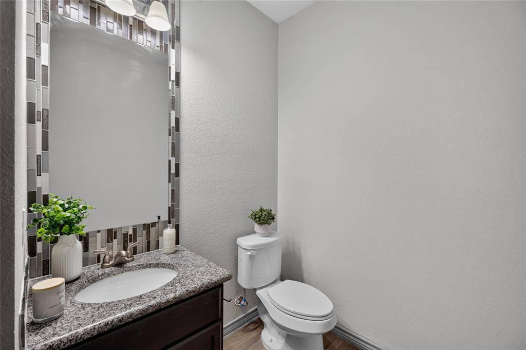 8209 Spruce Meadows Drive, Fort Worth, TX 76244