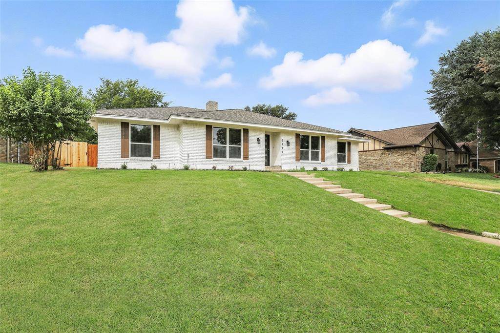 6916 Winchester Place, Fort Worth, TX 76133