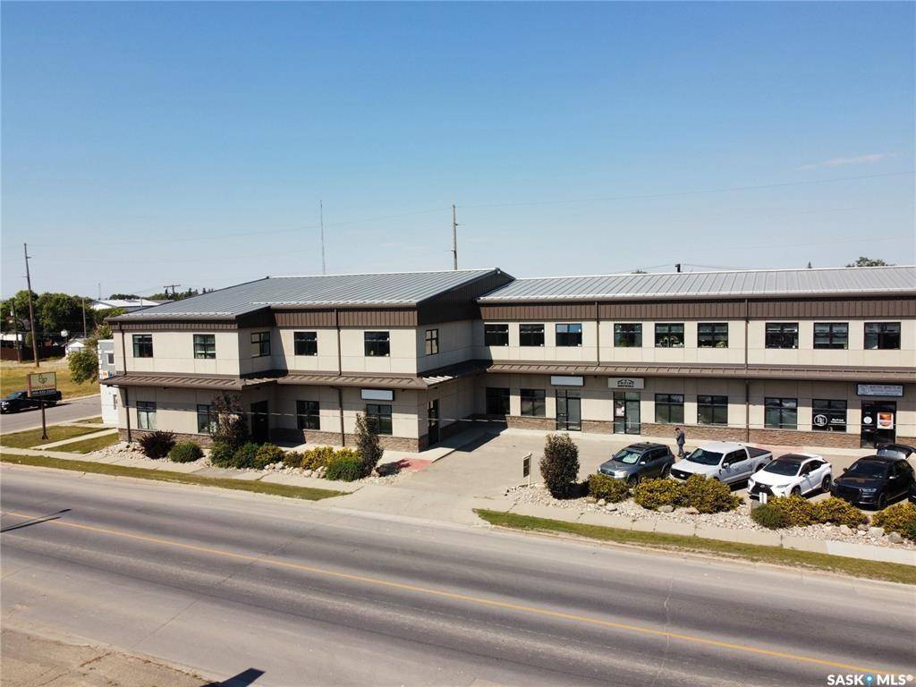 412 Dewdney AVENUE, Regina, SK S4N 0E9