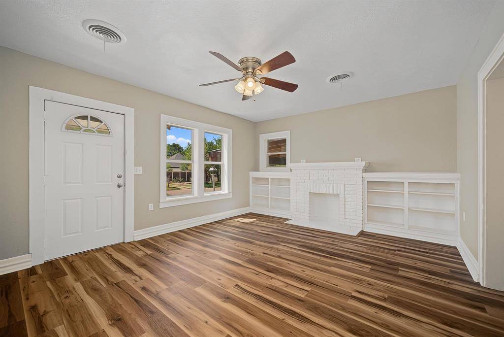 617 Grand Avenue, Abilene, TX 79605