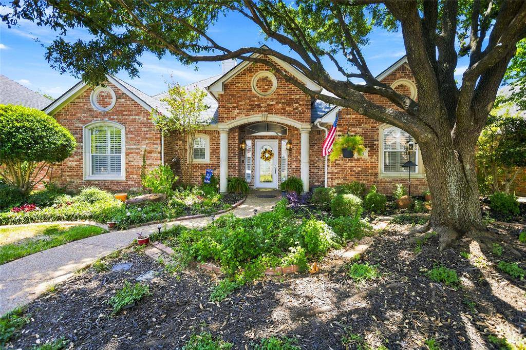 3106 Stornoway Trail, Arlington, TX 76012