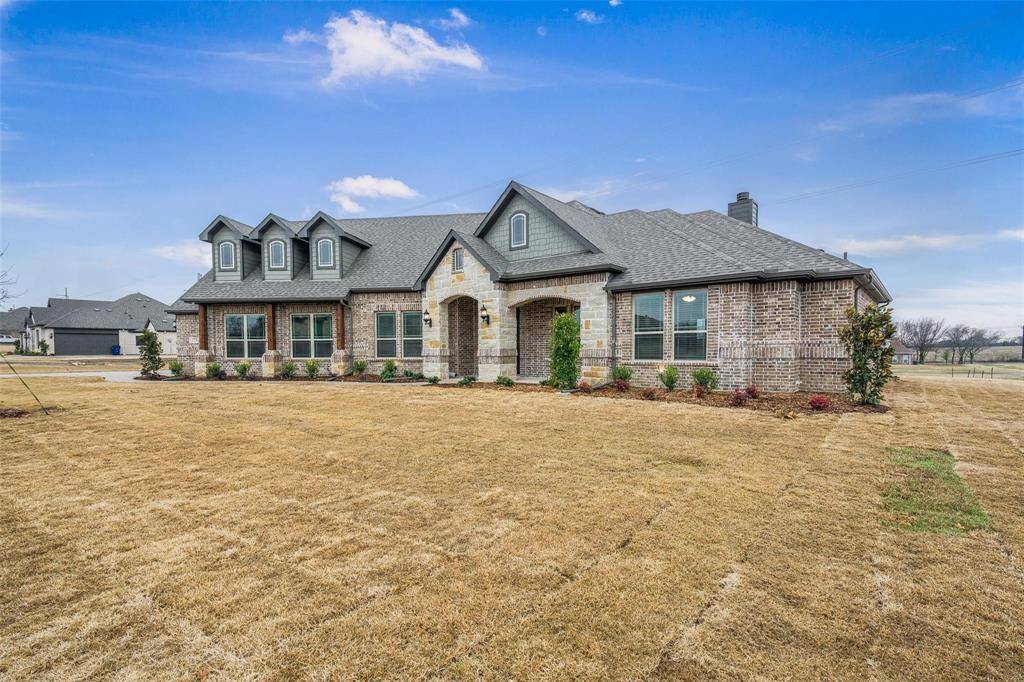 69 Luther Lane, Sherman, TX 75090