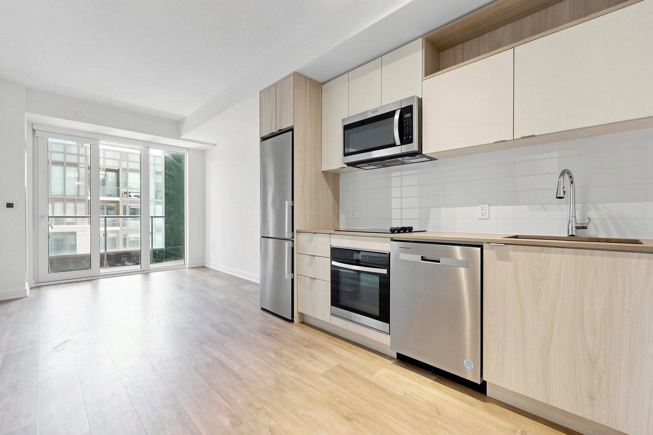 135 Lower Sherbourne ST #1839, Toronto C08, ON M5A 1Y4