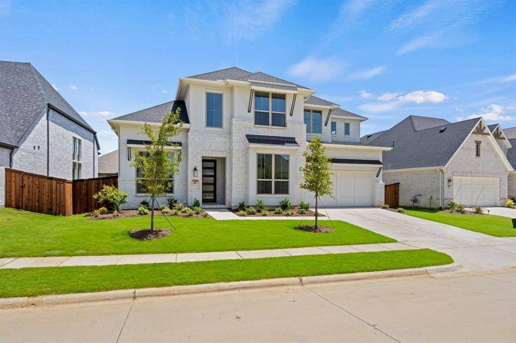 1508 Buttercup Avenue, Aubrey, TX 76227