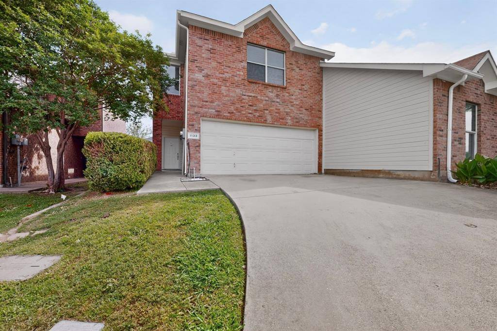1133 Redman Court, Mesquite, TX 75149
