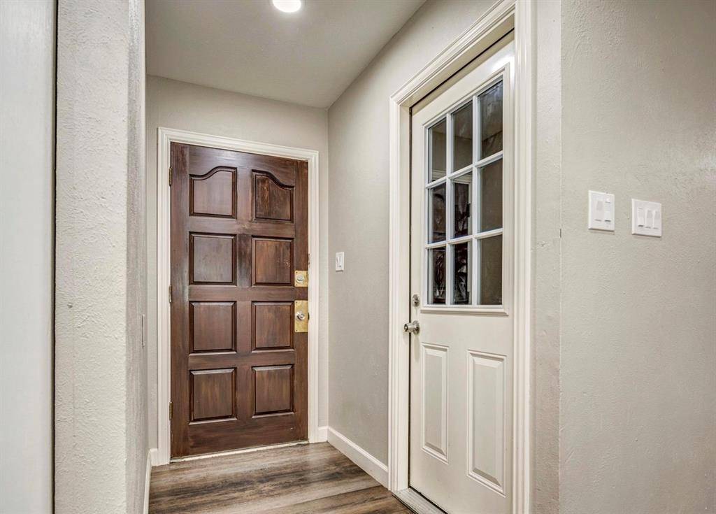7813 Evening Star, Fort Worth, TX 76133
