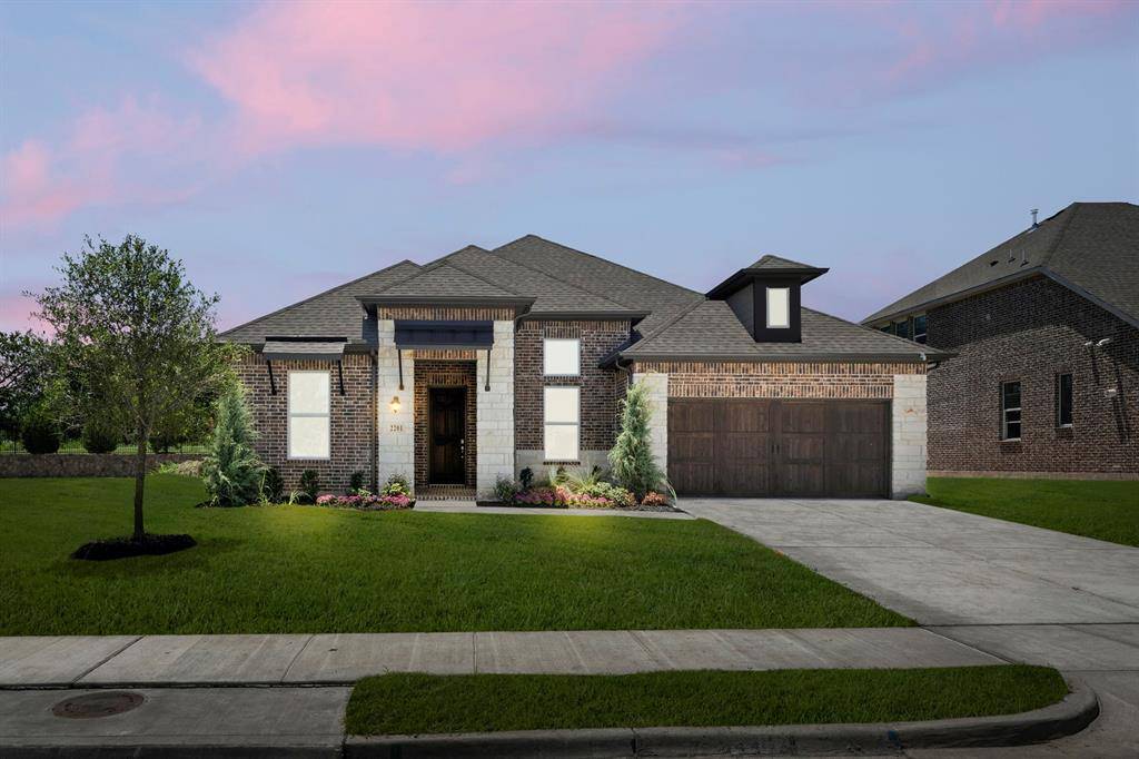 2201 Wickersham Road, Rockwall, TX 75087