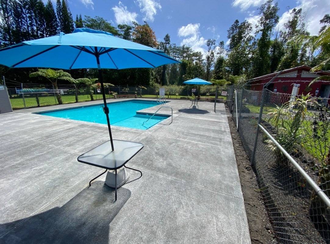 PLUMERIA RD, Pahoa, HI 96778
