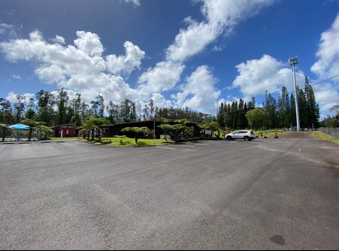 PLUMERIA RD, Pahoa, HI 96778