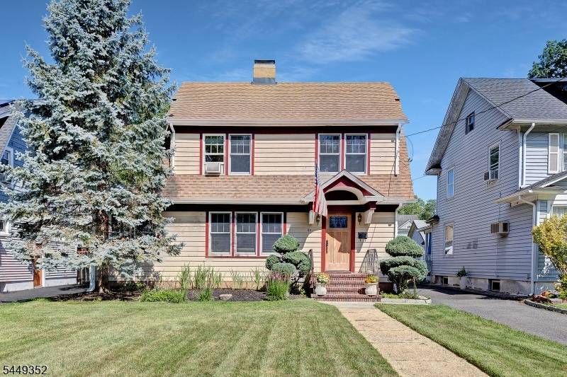 84 Myrtle Ave, North Plainfield Boro, NJ 07060