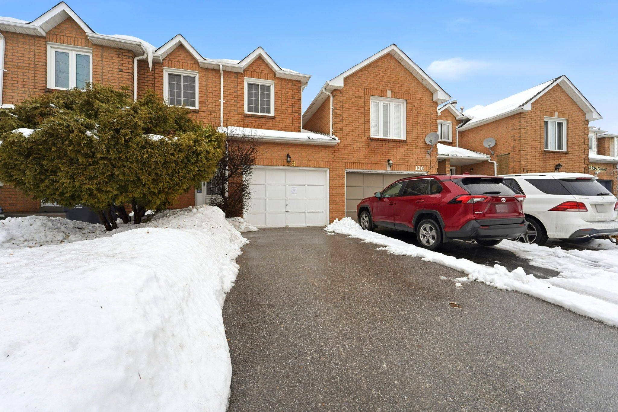 128 Toba CRES, Brampton, ON L6Z 4R9
