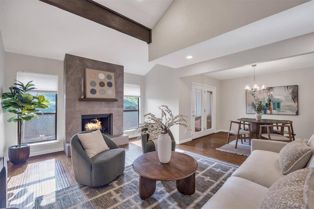 3119 Golden Oak Court, Farmers Branch, TX 75234