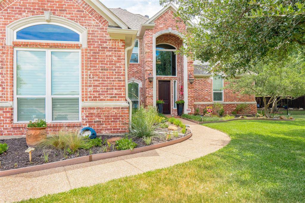 906 Nottingham Circle, Southlake, TX 76092