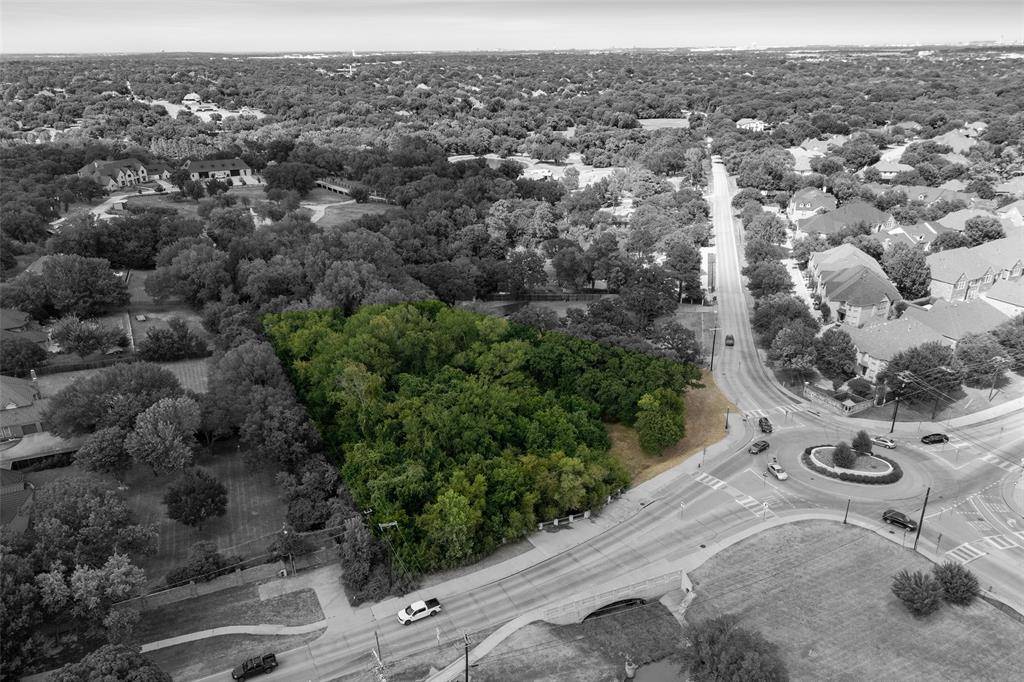 3900 Jackson Road, Colleyville, TX 76034
