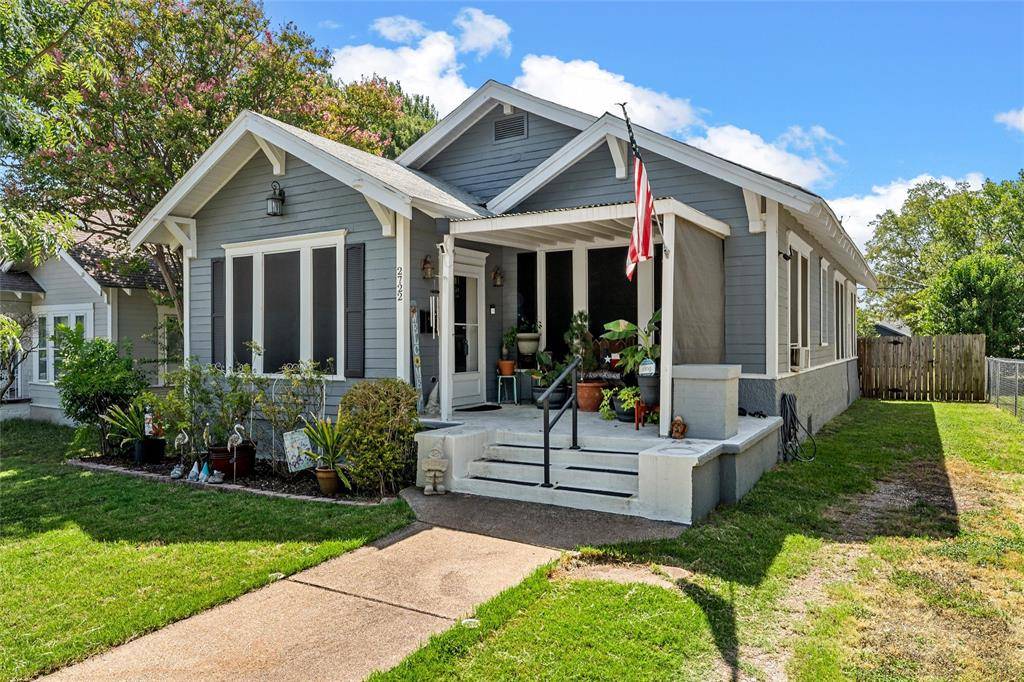 2722 Gorman Avenue, Waco, TX 76707