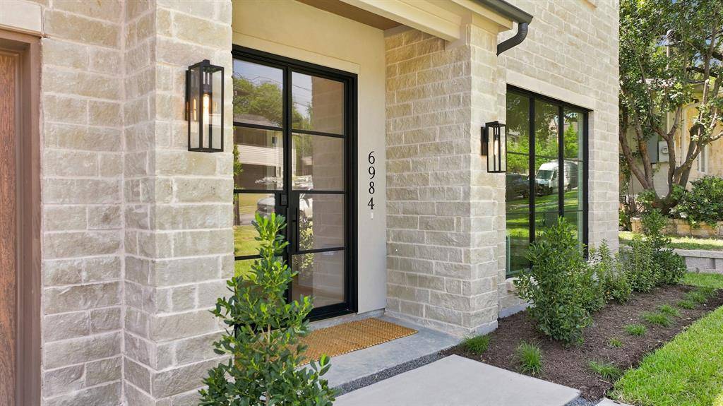 6984 Bob O Link Drive, Dallas, TX 75214