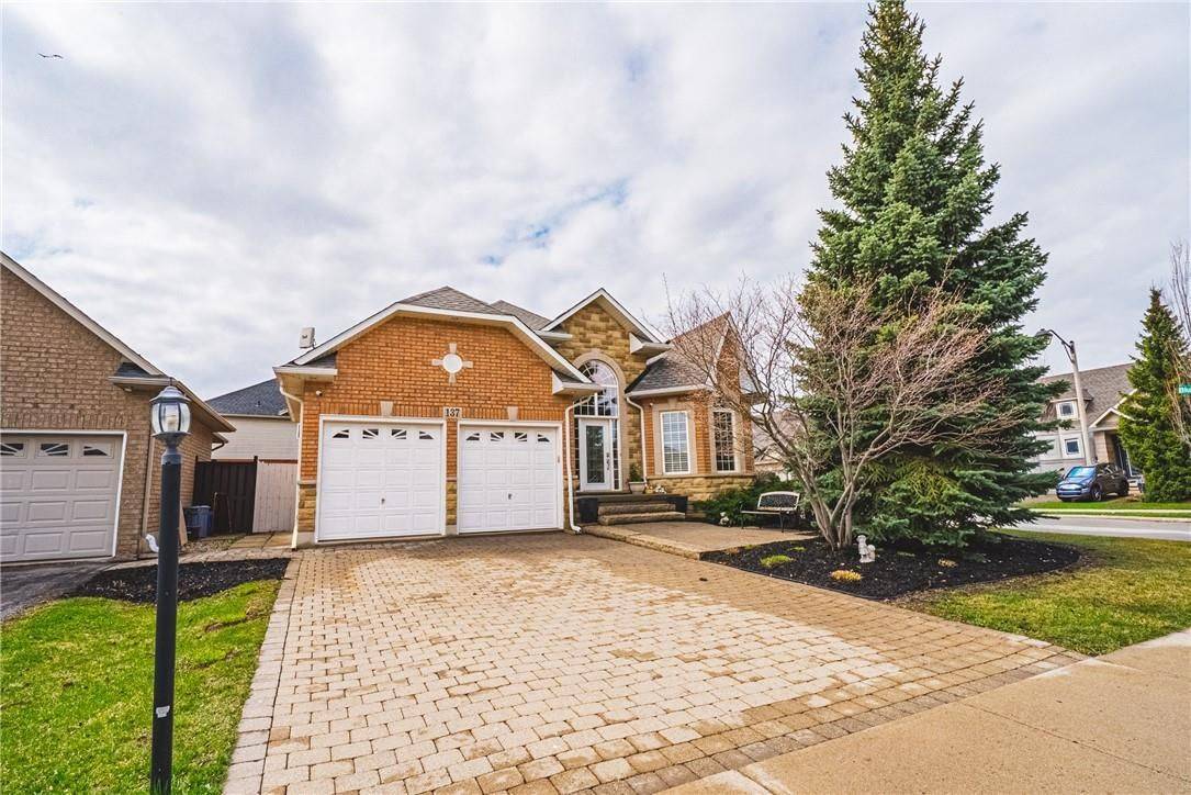 137 PINEHILL DR, Hamilton, ON L0R 1P0