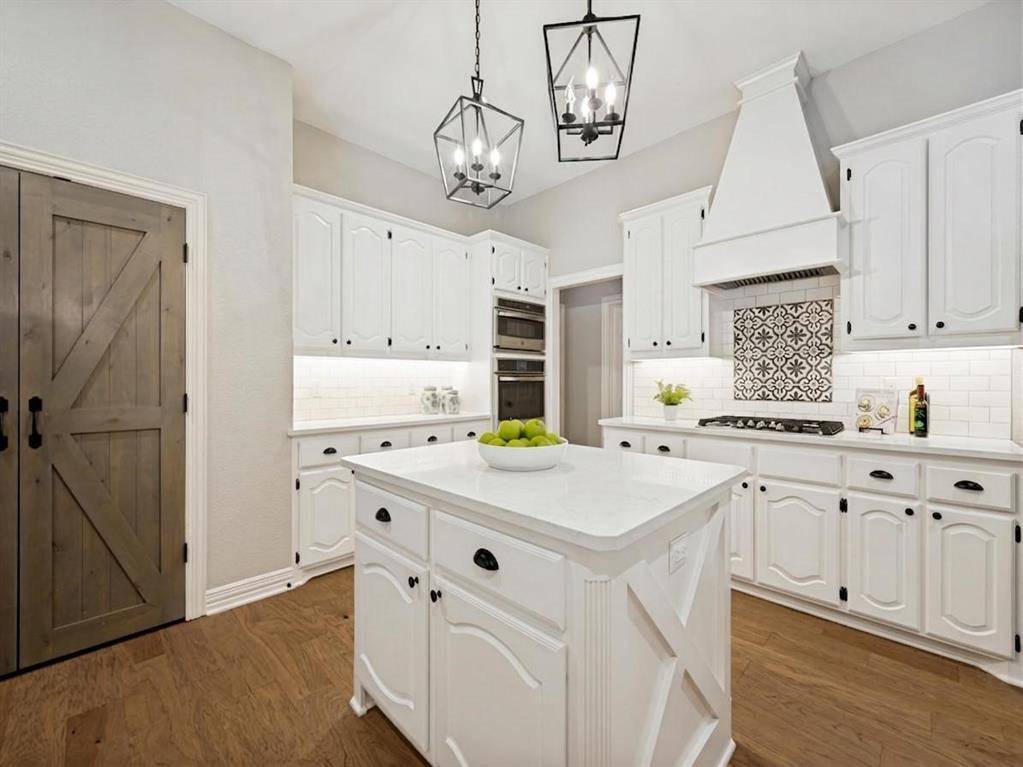 920 Hamilton Drive, Lucas, TX 75002