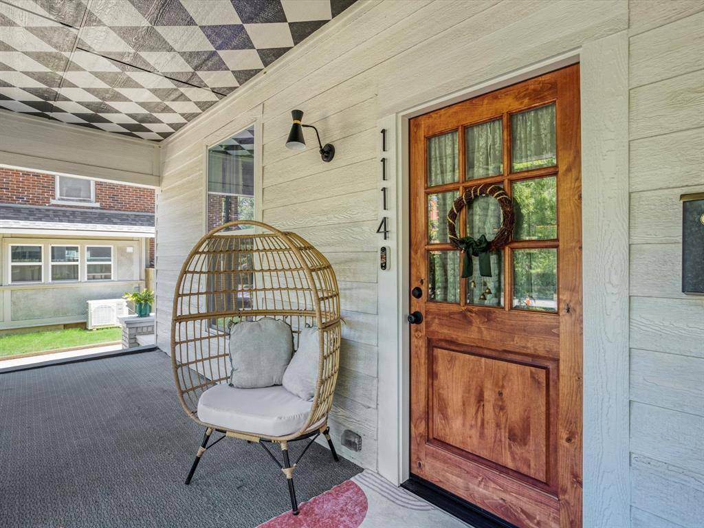1114 W Morton Street, Denison, TX 75020