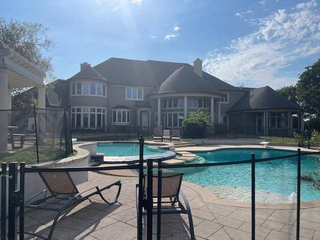 1900 Durance Court, Corinth, TX 76210