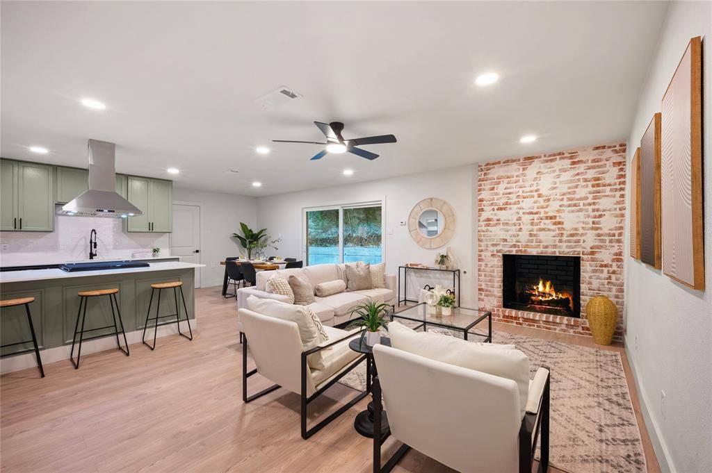 2329 Southwood Drive, Dallas, TX 75224