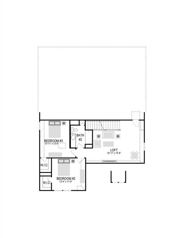 10640 Dillon Street, Fort Worth, TX 76179