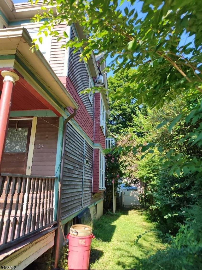 20 Grand Ave, Washington Boro, NJ 07882