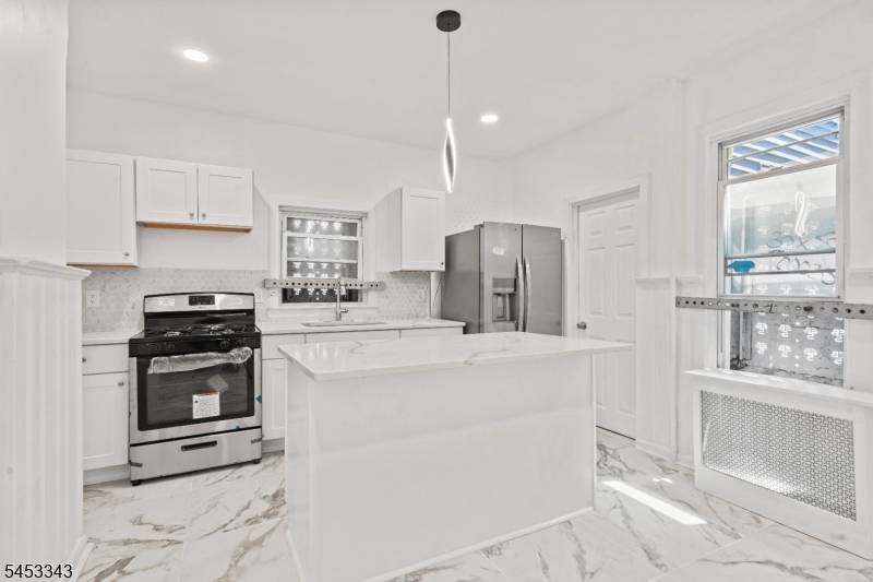 500 S 19Th St, Newark City, NJ 07103