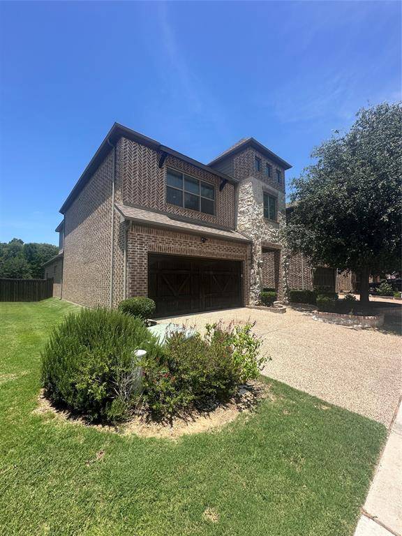 3809 brookridge Court, Bedford, TX 76021