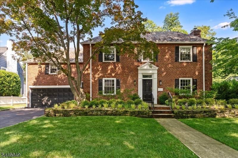 4 Marquette Rd, Montclair Twp., NJ 07043