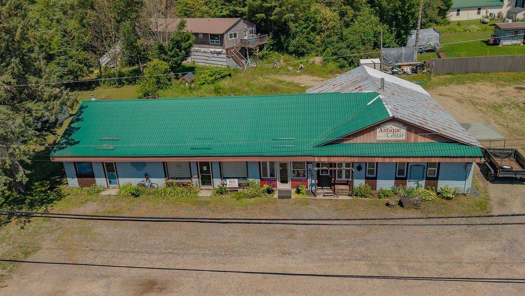13 Bridge ST, Lake Of Bays, ON P0B 1A0
