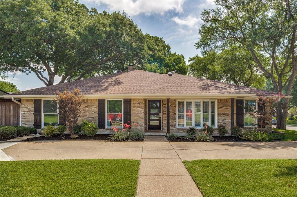 2800 Valley Ridge Drive, Richardson, TX 75080