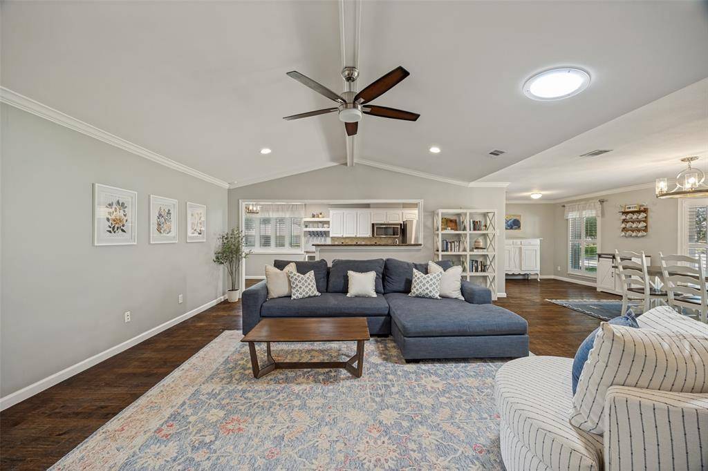 2800 Valley Ridge Drive, Richardson, TX 75080