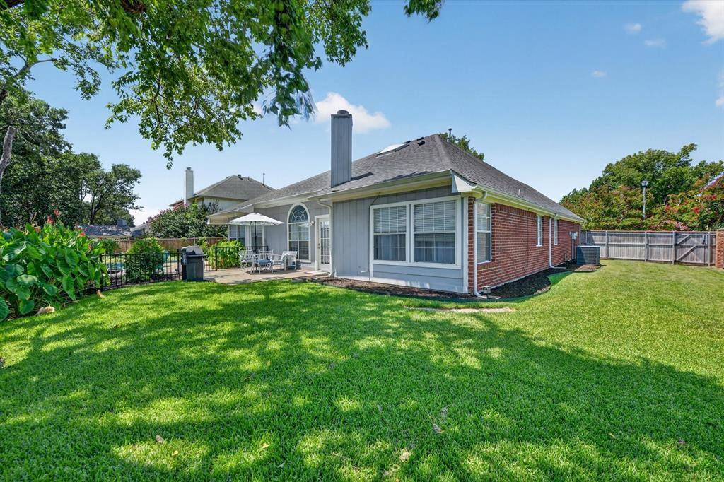 4728 Prescott Drive, Flower Mound, TX 75028