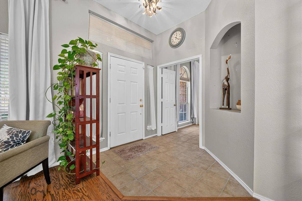 4728 Prescott Drive, Flower Mound, TX 75028