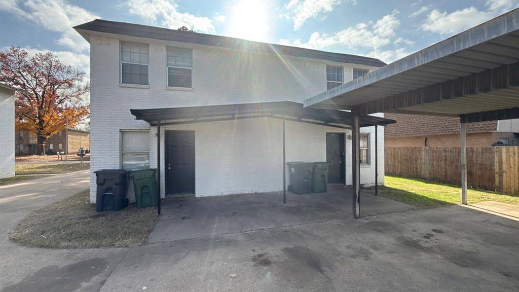 1907 Nolen Court, Arlington, TX 76012