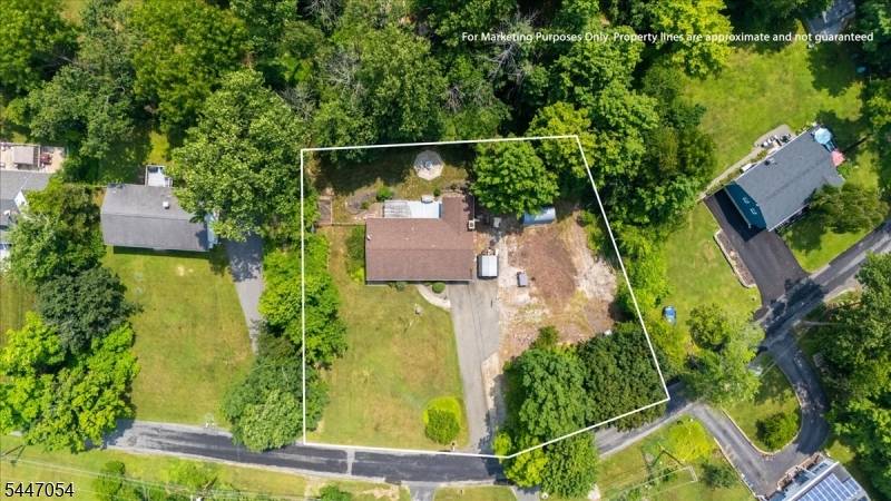 958 Cedar Dr, Stillwater Twp., NJ 07860