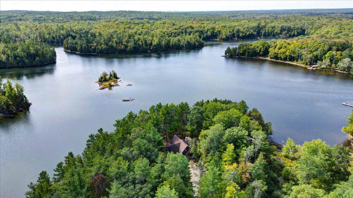 114 Peninsula RD, Marmora And Lake, ON K0L 1W0