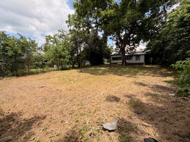 819 S 10th Street, Waco, TX 76706