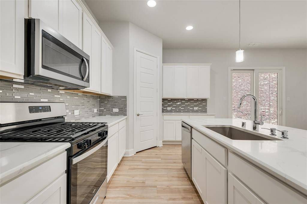 628 Ansley Way, Allen, TX 75013