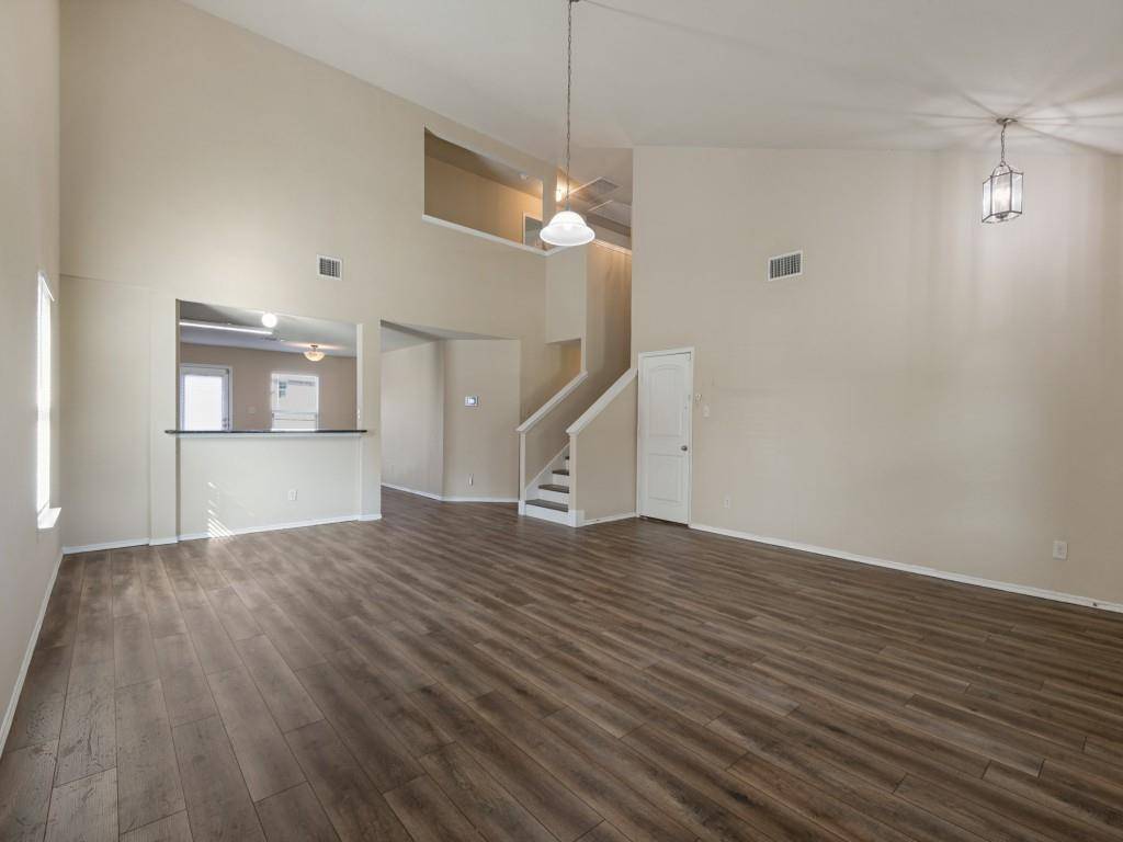 2005 Brackettville, Forney, TX 75126