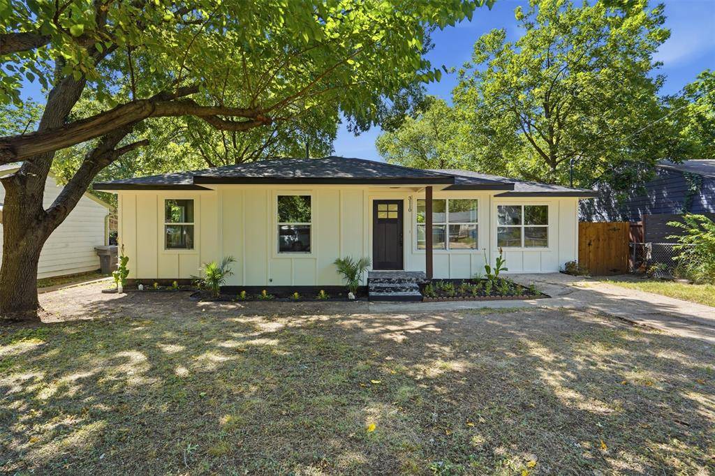 3110 Palo Alto Drive, Dallas, TX 75241