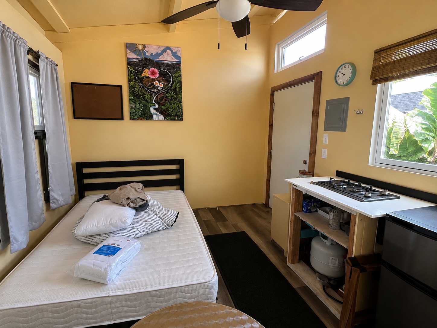 1 MAKANI RD, Pahoa, HI 96778