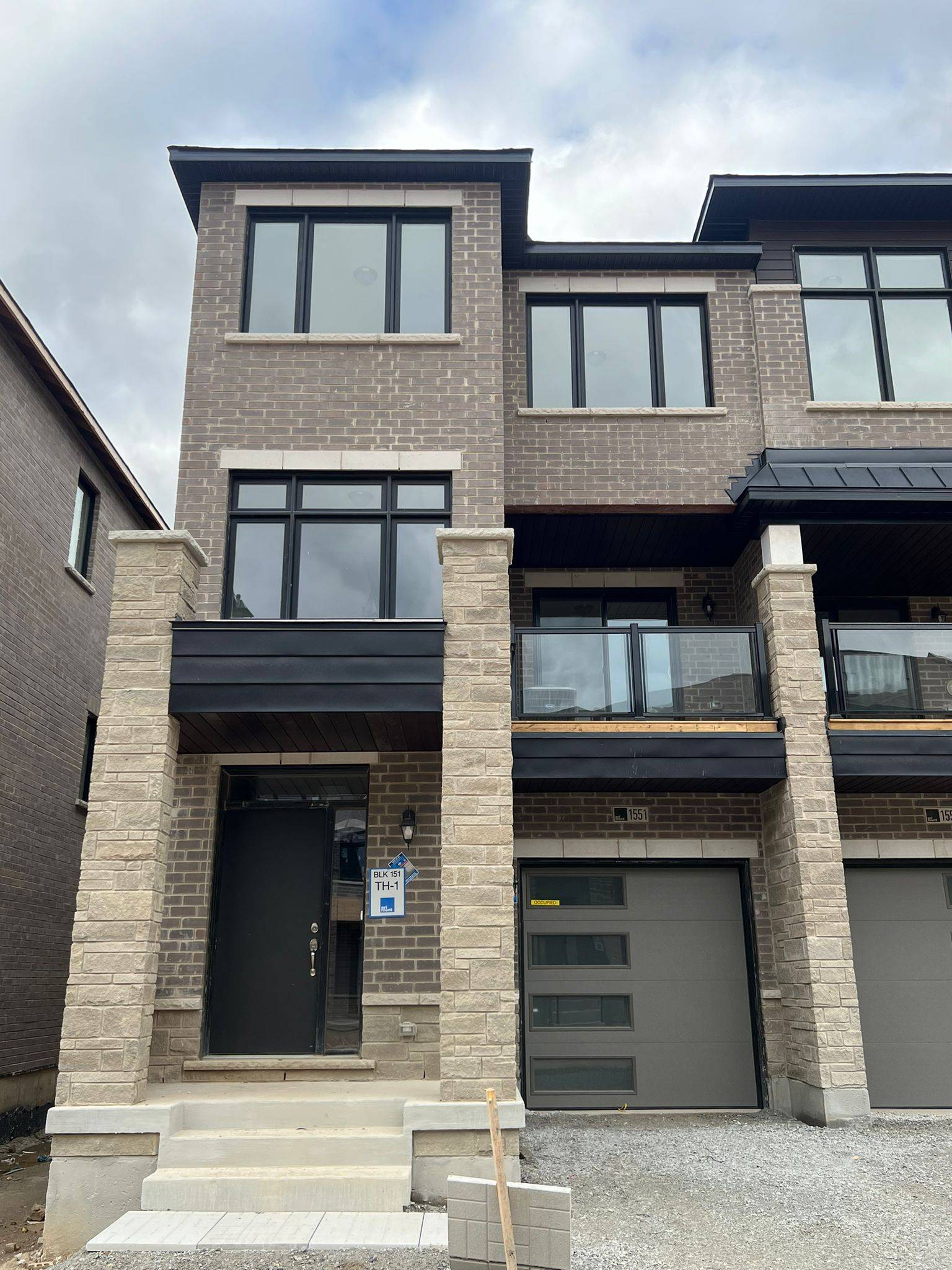1551 Hilson HTS, Milton, ON L9E 1V5